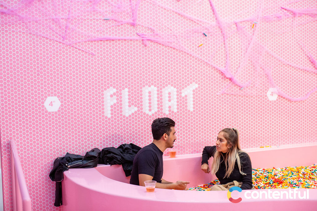 Photo from Ice Cream Social 2019