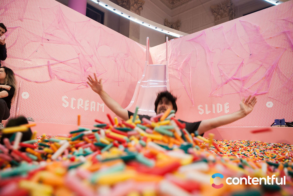 Photo from Ice Cream Social 2019