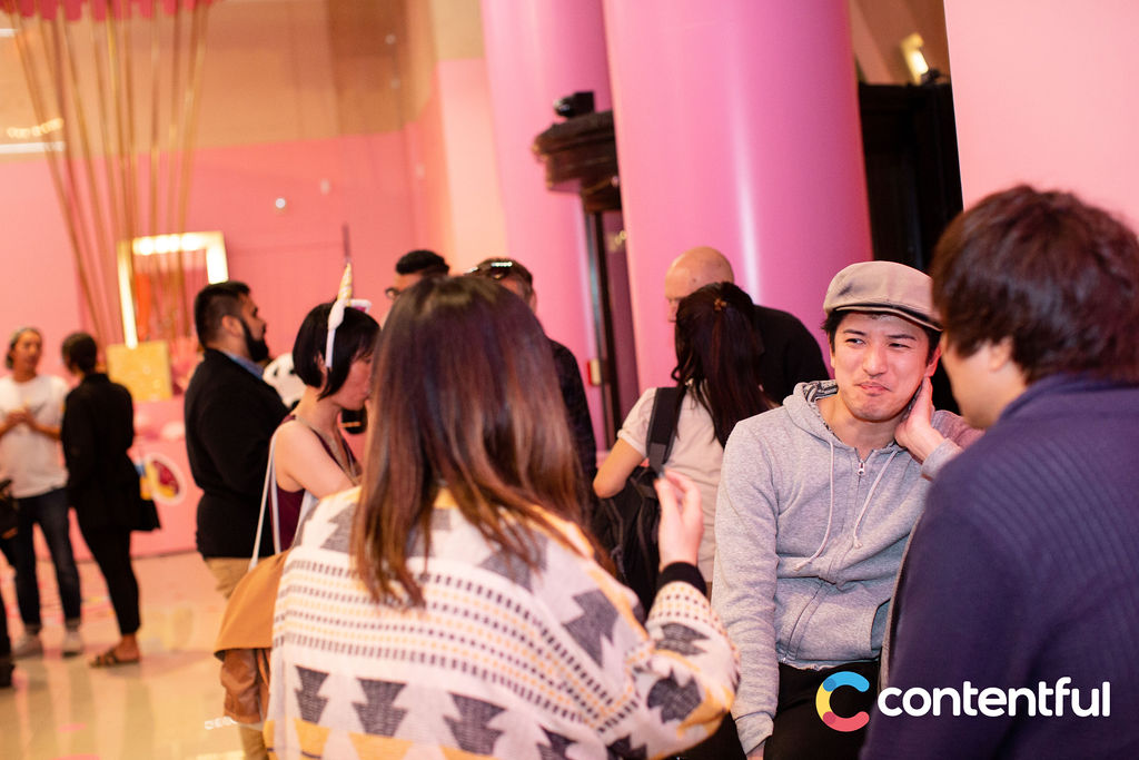 Photo from Ice Cream Social 2019