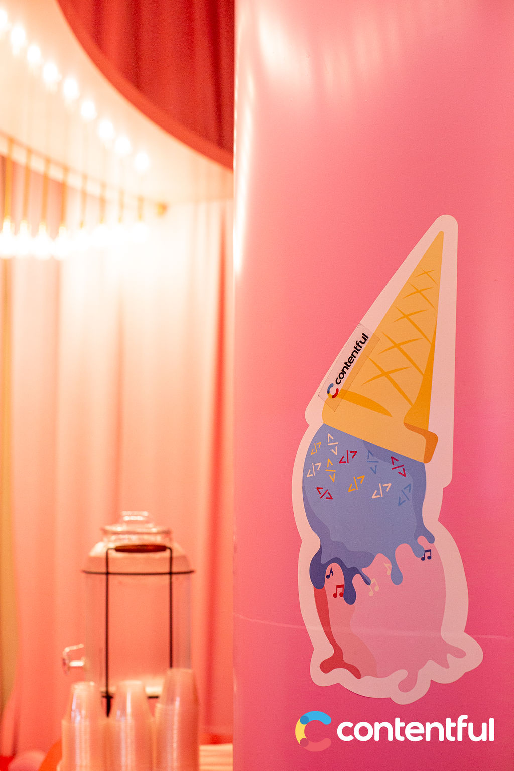 Photo from Ice Cream Social 2019