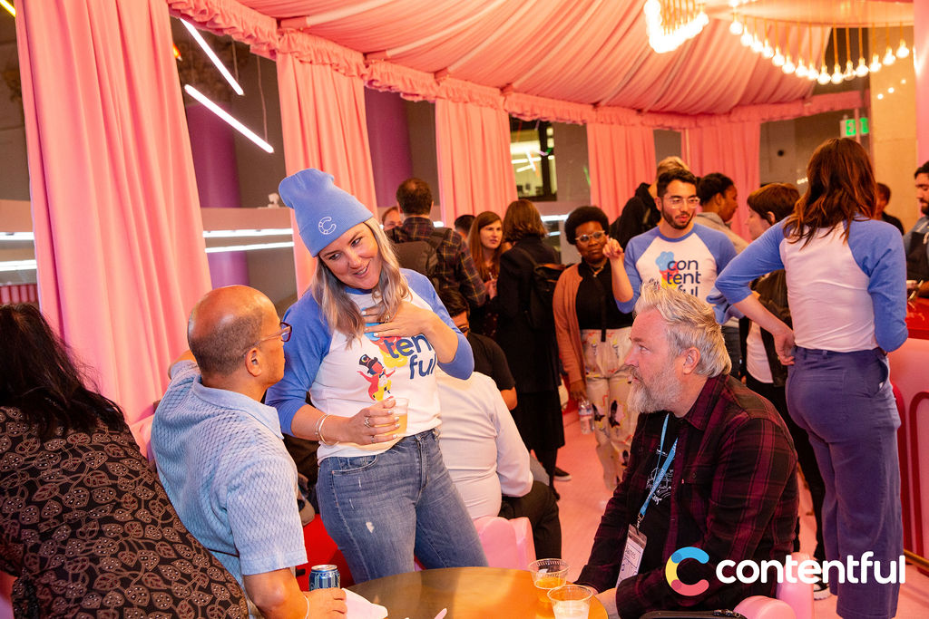 Photo from Ice Cream Social 2019