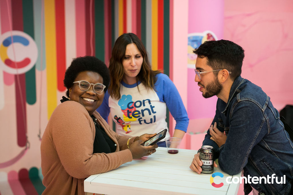 Photo from Ice Cream Social 2019