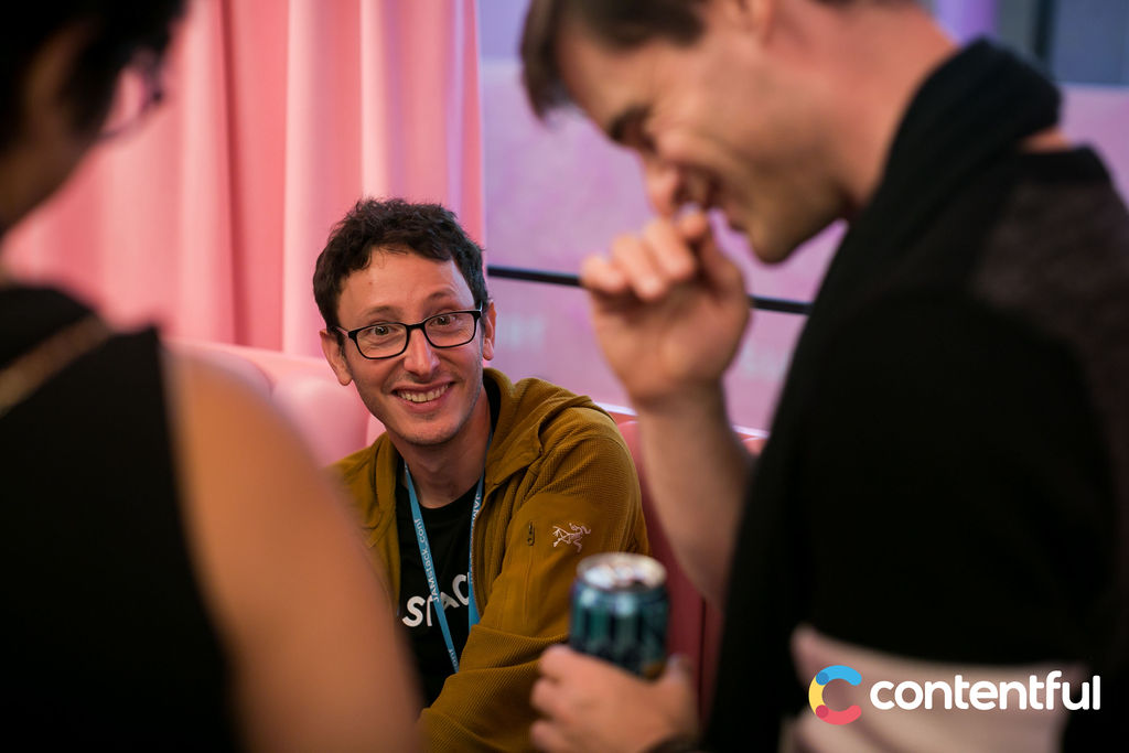 Photo from Ice Cream Social 2019