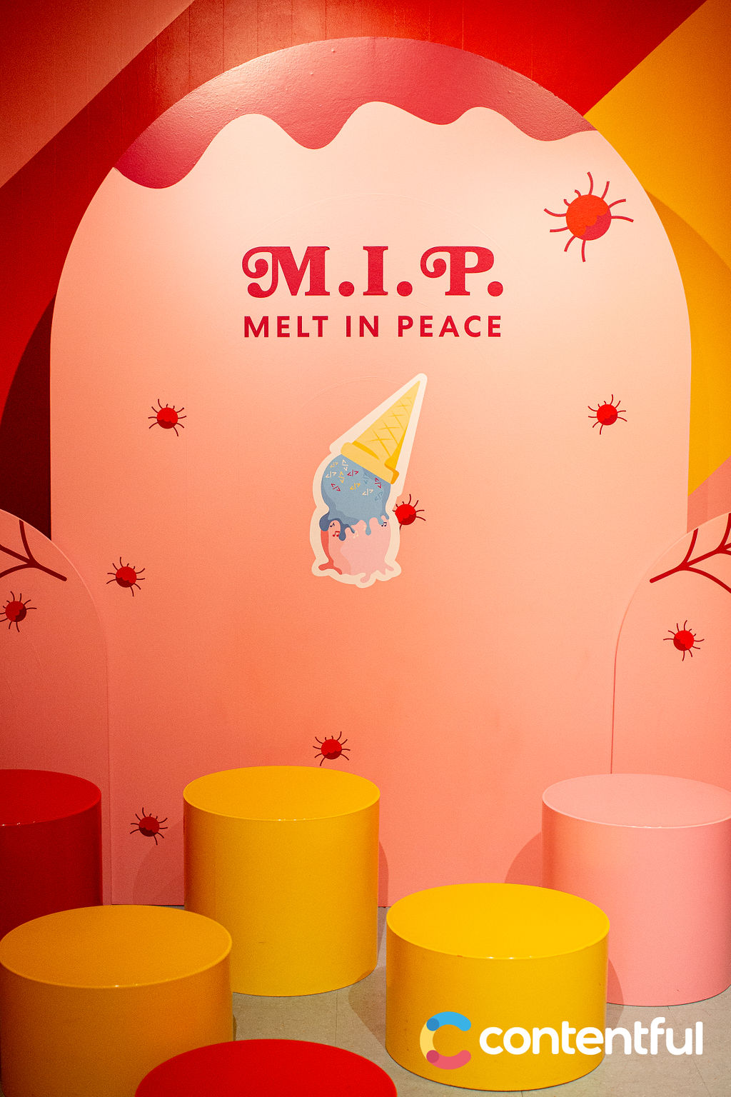 Photo from Ice Cream Social 2019