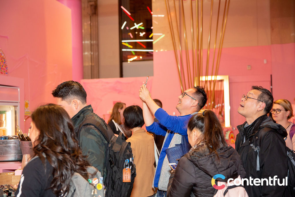 Photo from Ice Cream Social 2019