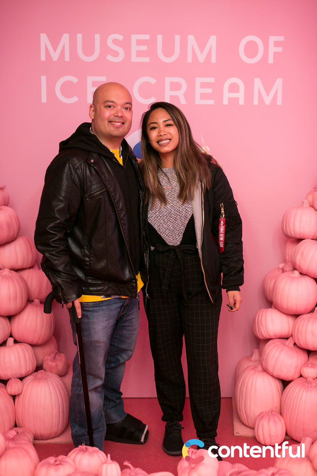 Photo from Ice Cream Social 2019