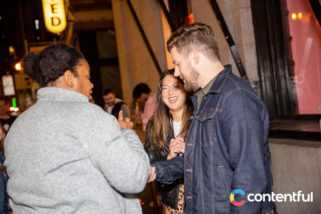 Photo from Ice Cream Social 2019