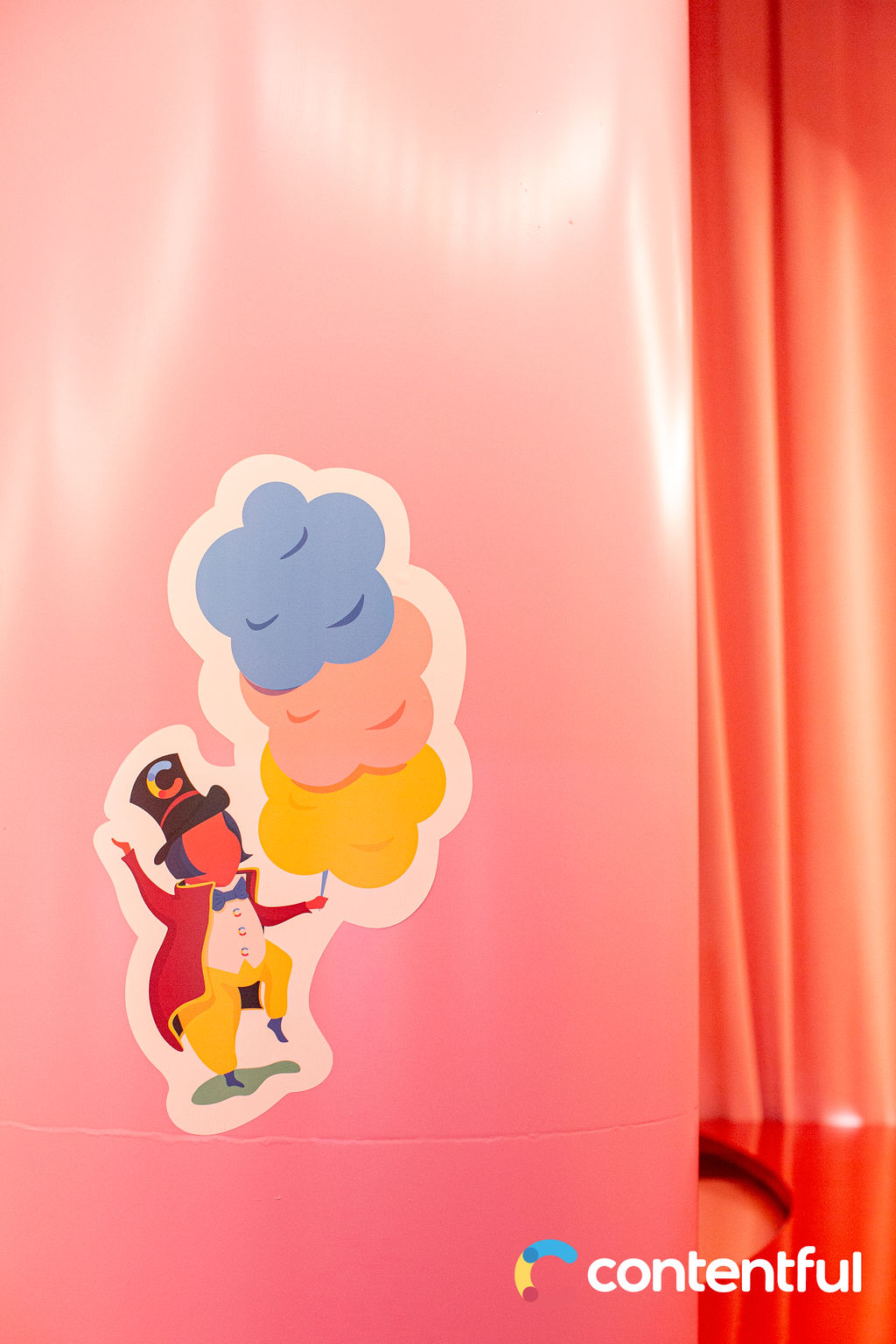 Photo from Ice Cream Social 2019