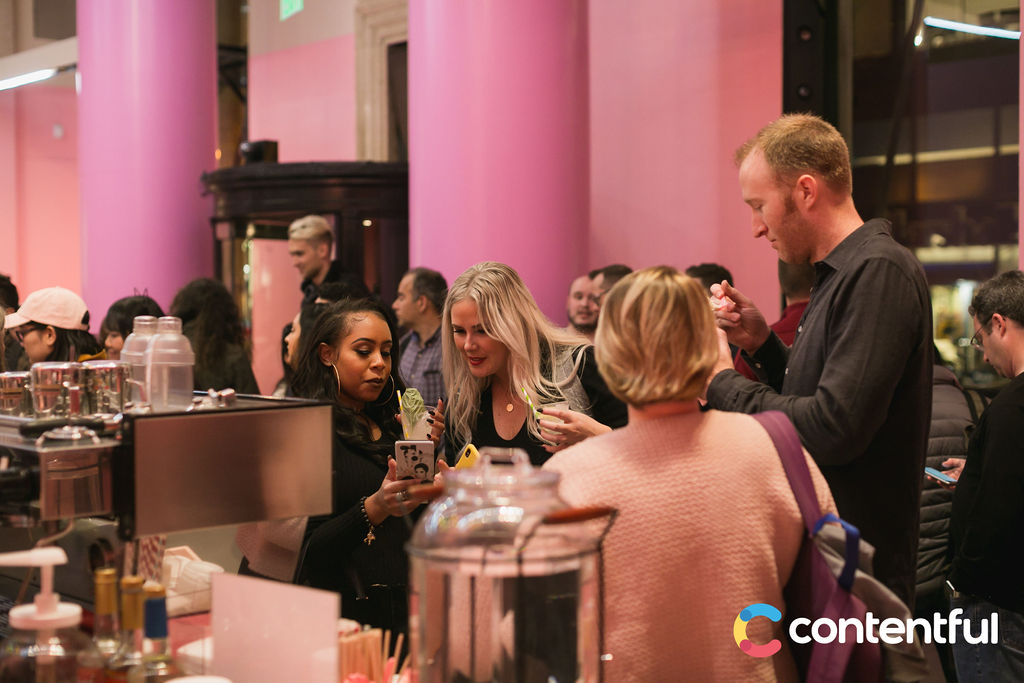 Photo from Ice Cream Social 2019