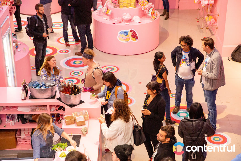 Photo from Ice Cream Social 2019