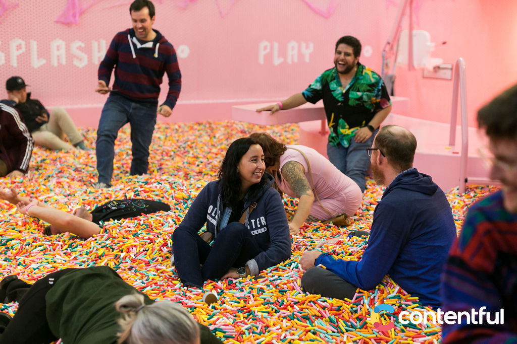 Photo from Ice Cream Social 2019