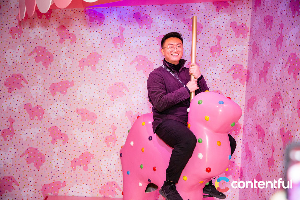 Photo from Ice Cream Social 2019