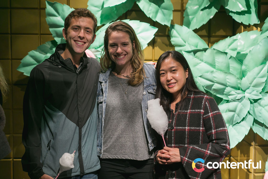 Photo from Ice Cream Social 2019