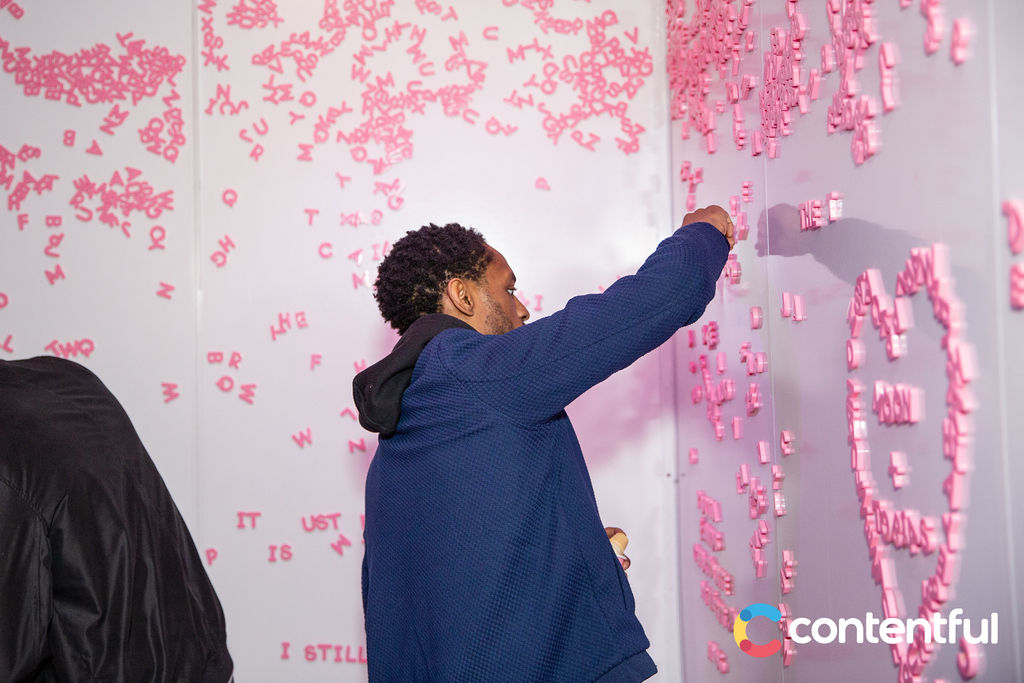 Photo from Ice Cream Social 2019