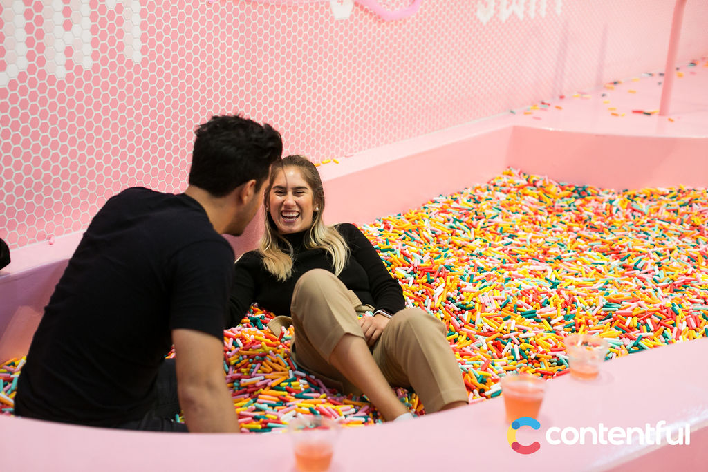 Photo from Ice Cream Social 2019