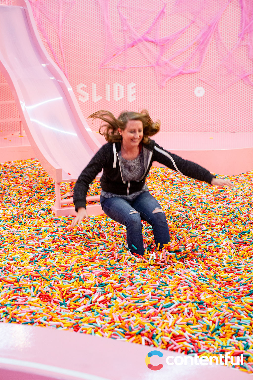 Photo from Ice Cream Social 2019