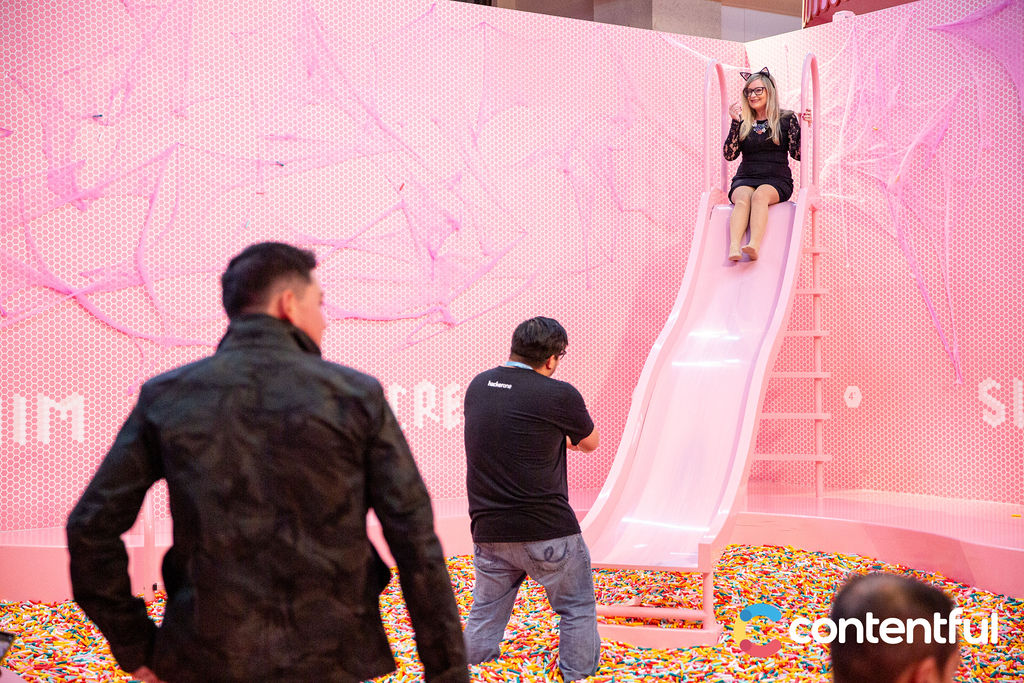 Photo from Ice Cream Social 2019