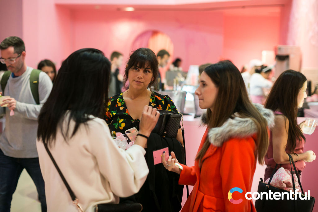 Photo from Ice Cream Social 2019