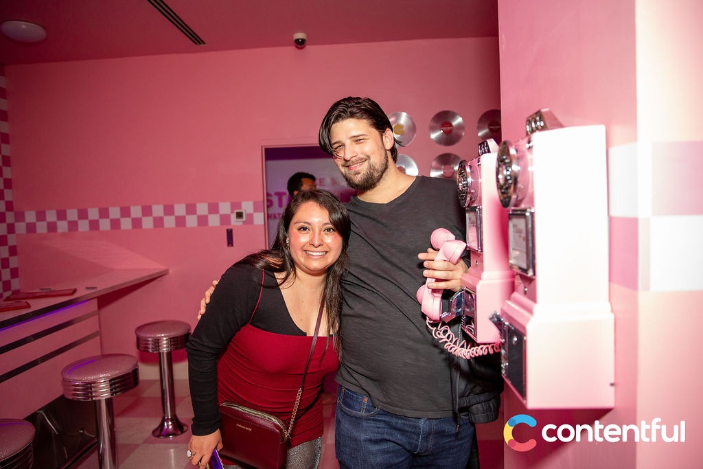 Photo from Ice Cream Social 2019