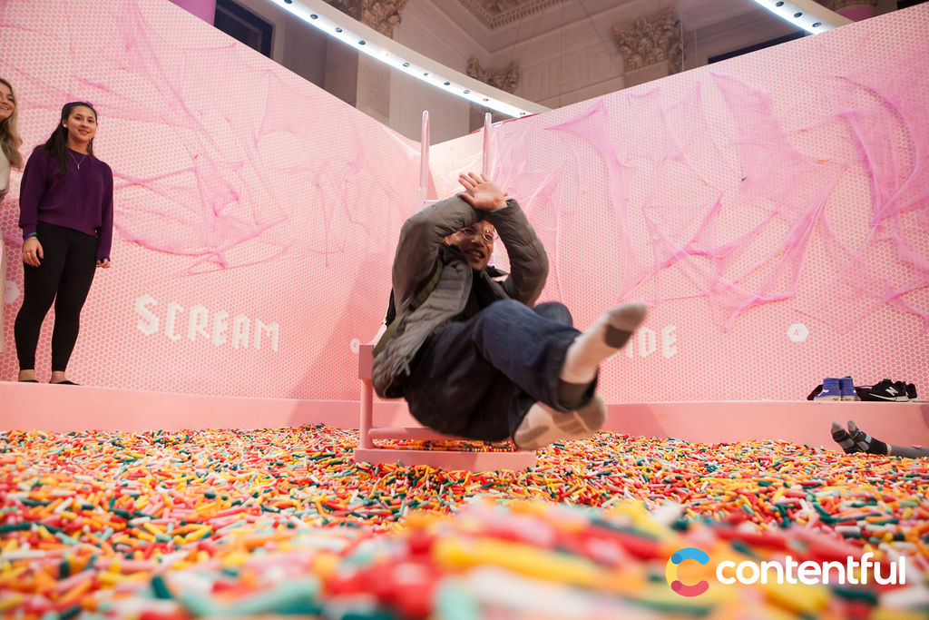 Photo from Ice Cream Social 2019