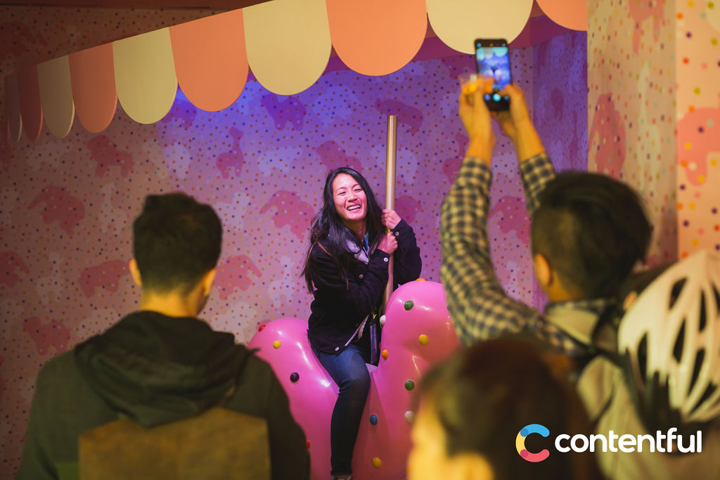 Photo from Ice Cream Social 2019