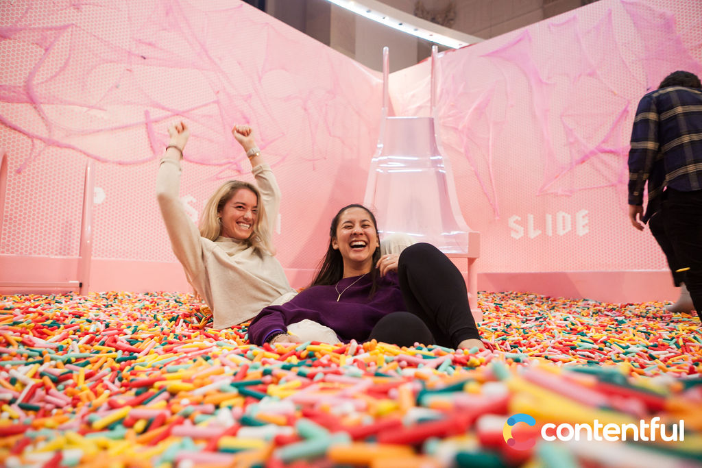 Photo from Ice Cream Social 2019