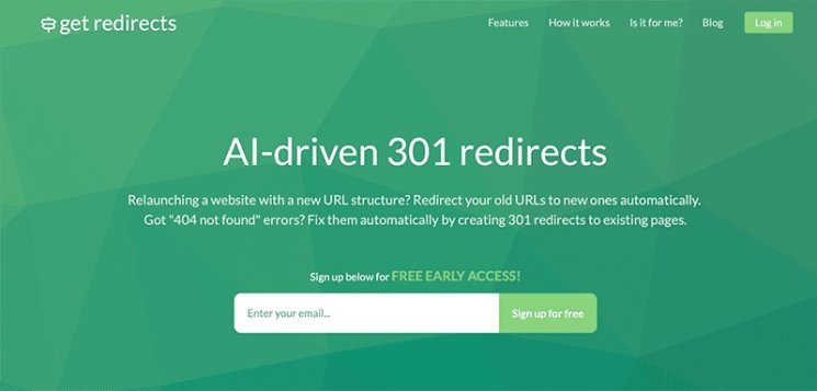 Get-redirects