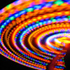 MoodHoops Classic LED - Bohemia