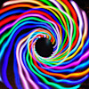 MoodHoops Classic LED - Sunrise