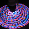MoodHoops Classic LED - Ember