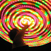 MoodHoops Classic LED - Fruity