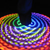 MoodHoops Classic LED - Rainbow