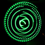 MoodHoops Festival Hoop - Impulse