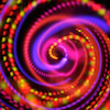 MoodHoops Classic LED - Saffron