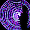 MoodHoops Classic LED - Jasmine