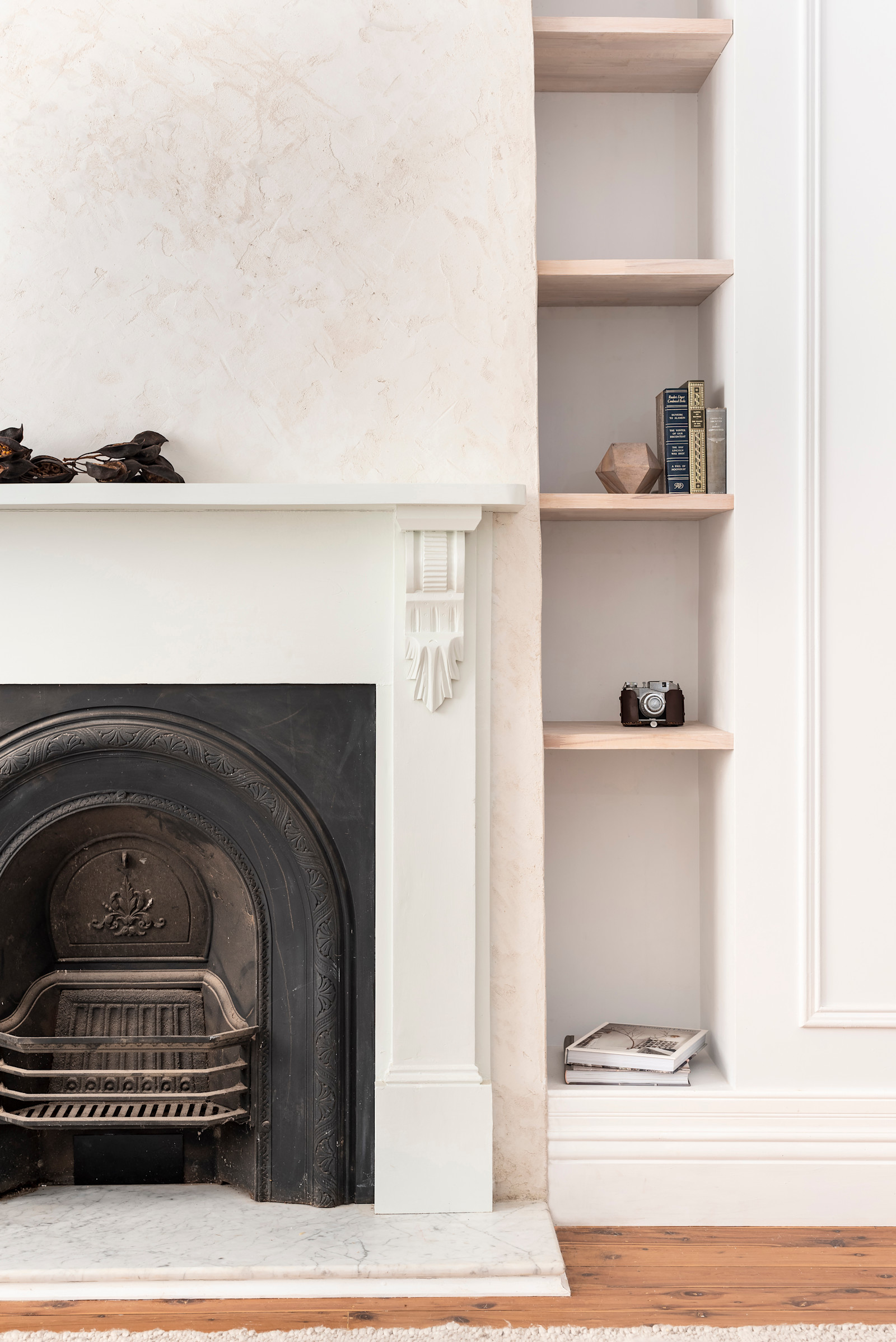 Scone House Interior