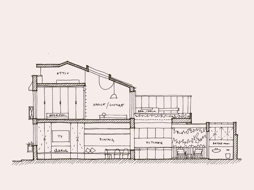 Darling Terrace Remodel - Image 1