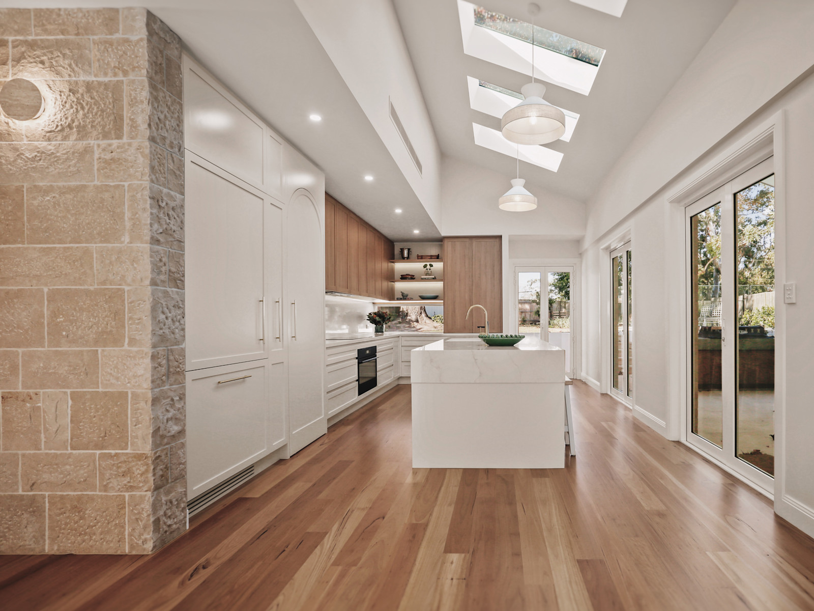 Turramurra House
