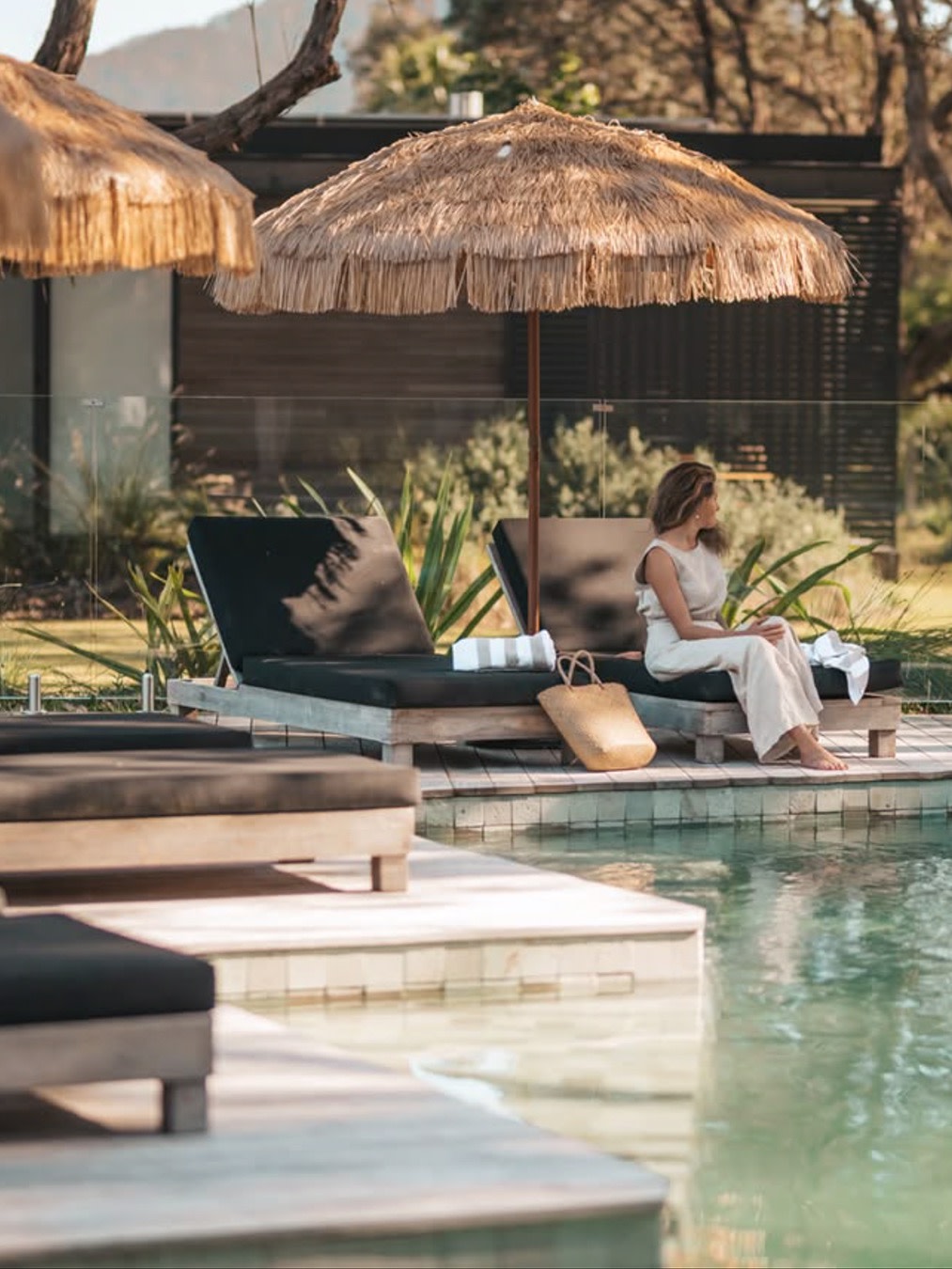 Bangalay Resort Pool