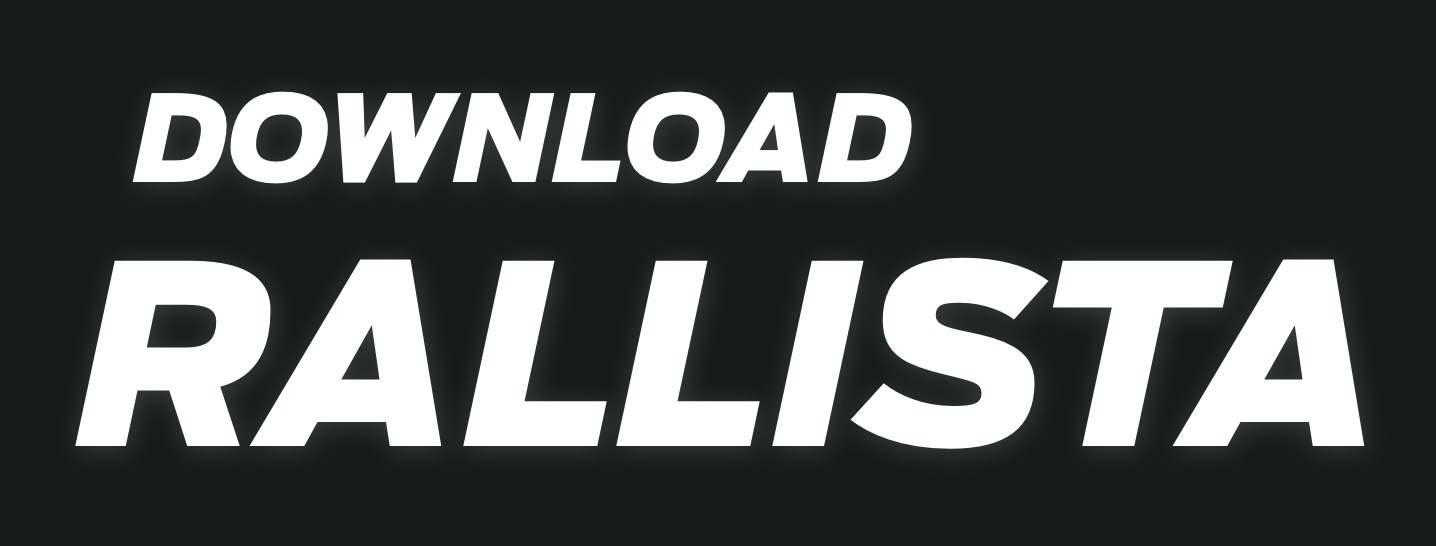 Download Rallista title image.