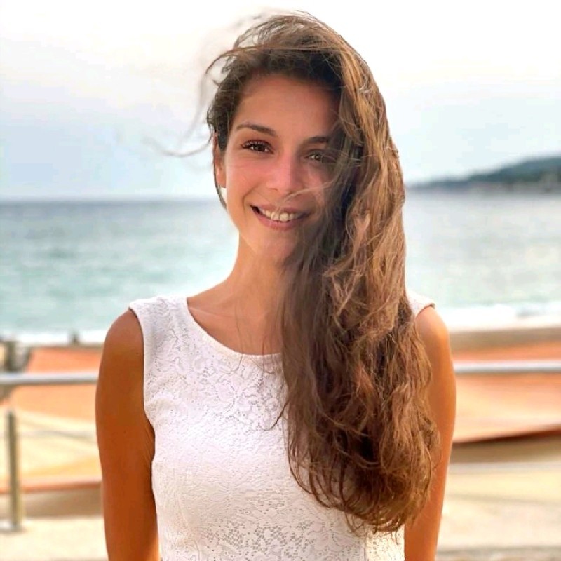 Sarah avatar