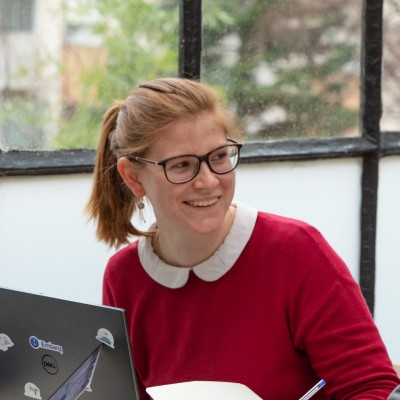 Sophie avatar