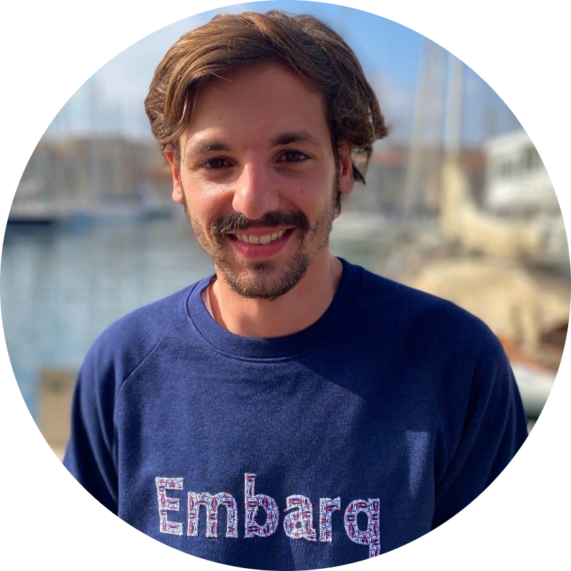 Antoine avatar