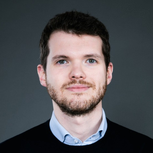 Romain avatar