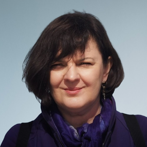 Renata Keller-Gmińska