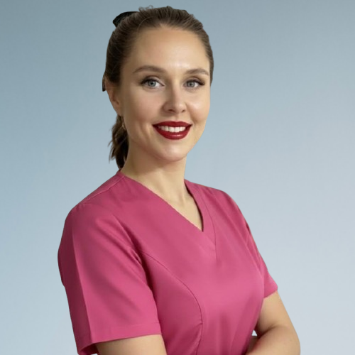 dr Małgorzata Janik-Milling