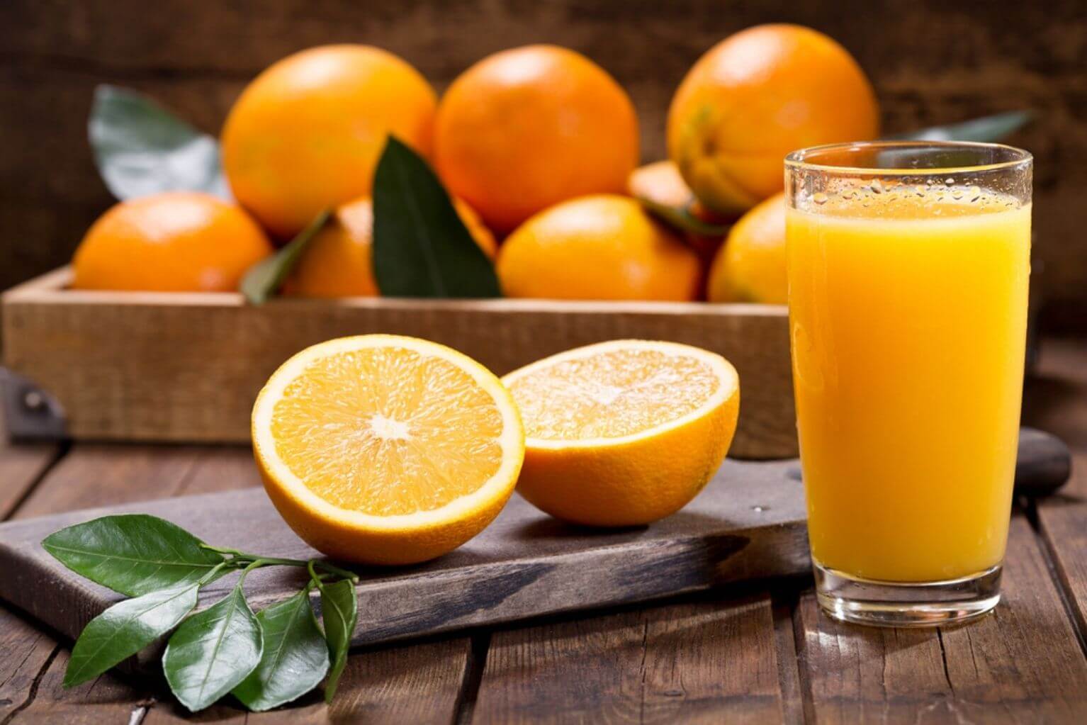 vitamin orange oranges juice