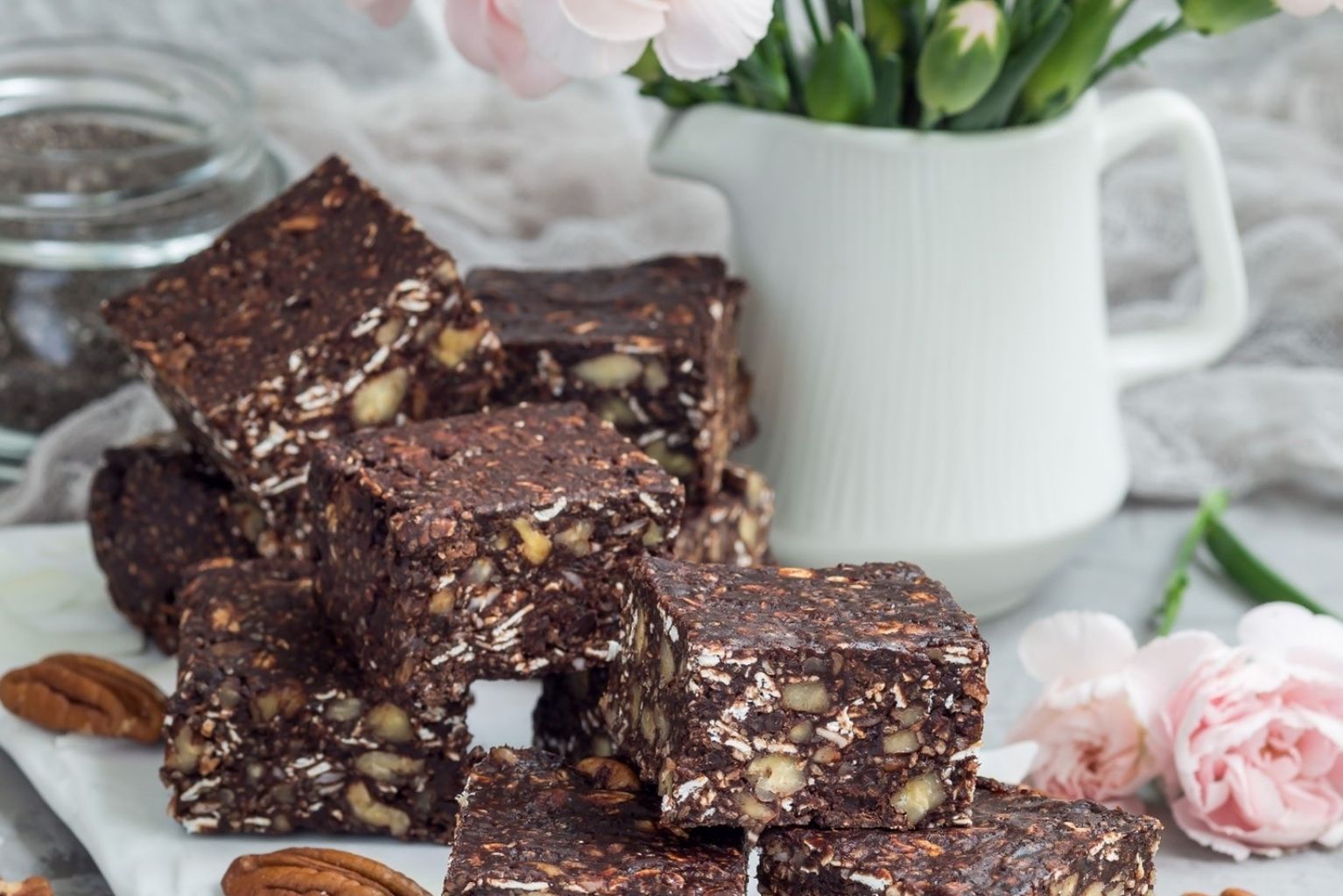 The PlateJoy Blog Dessert for Prediabetes Guide to Desserts If You're