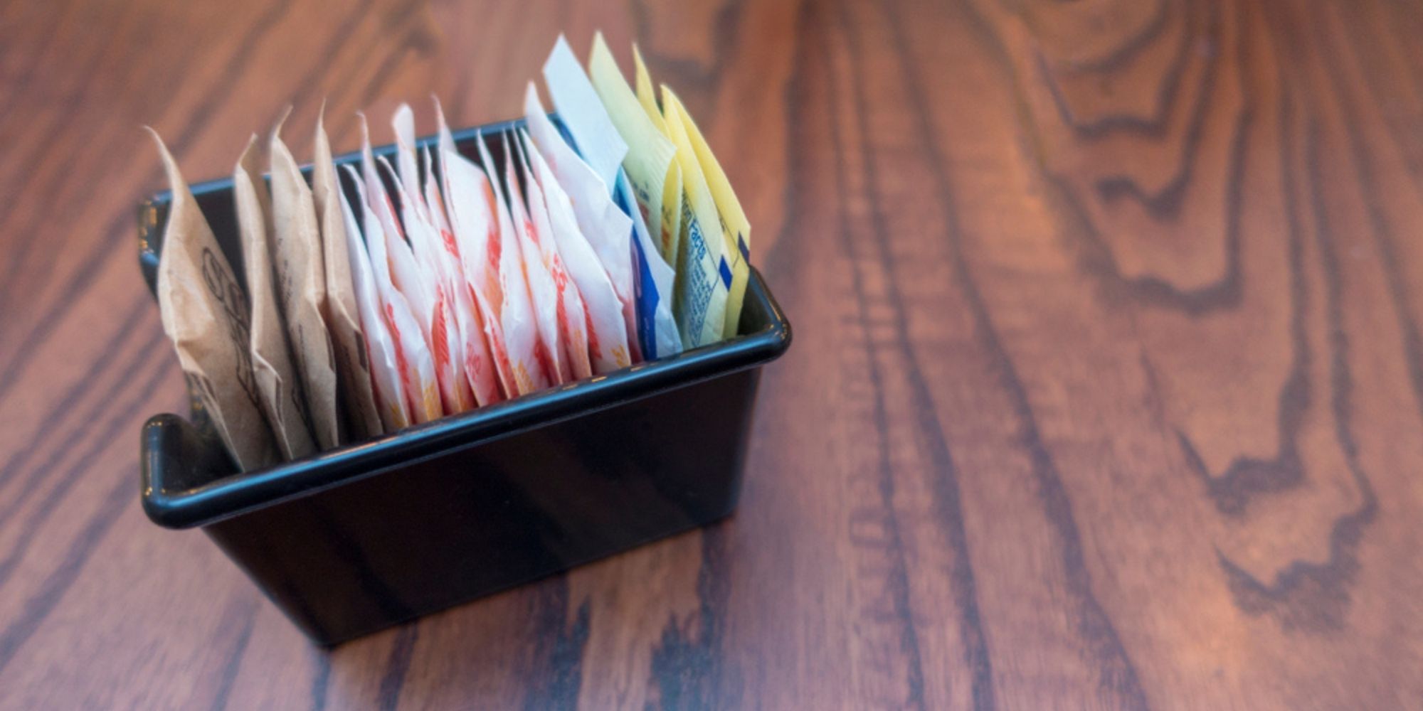 The PlateJoy Blog: Do Artificial Sweeteners Affect Blood Sugar?