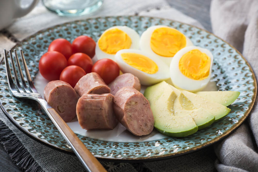 The PlateJoy Blog: Paleo vs. Keto Diets Explained